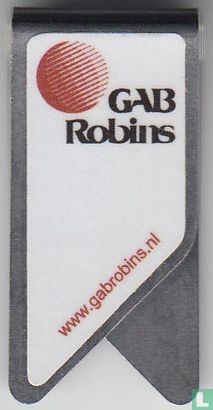 GAB Robins - Image 1