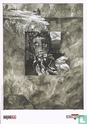 Bédéka 17 - Bild 3