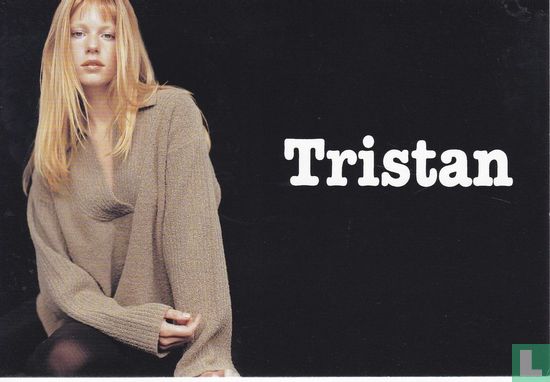 045 - Tristan & America  - Afbeelding 1
