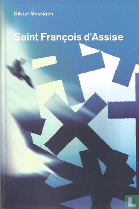 Saint François d'Assise - Afbeelding 1