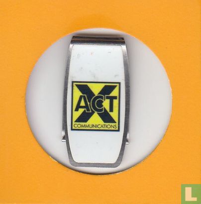 Act X Communications - Image 1