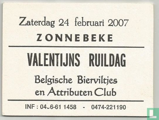 Valentijns Ruildag - Image 1