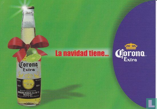Corona Extra - Image 1