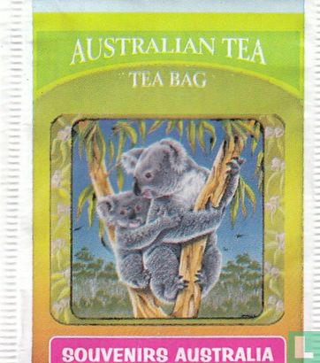 Australian Tea - Afbeelding 1