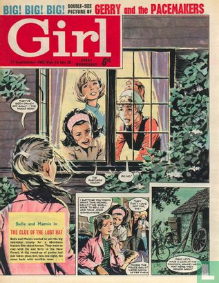 Girl 38 - Image 1