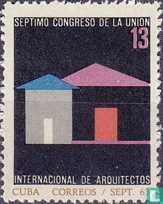 International Architects Congress