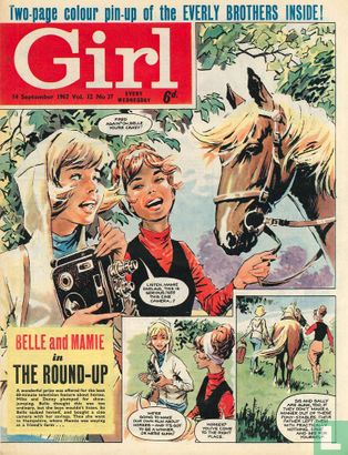 Girl 37 - Image 1