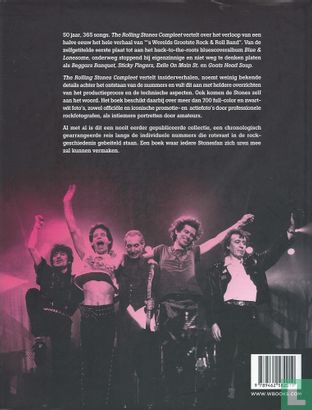 The Rolling Stones Compleet - Image 2