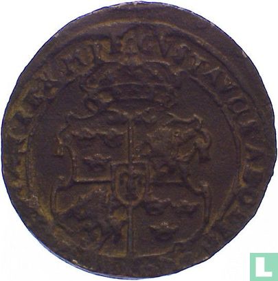 Sweden 1 öre 1628 - Image 2