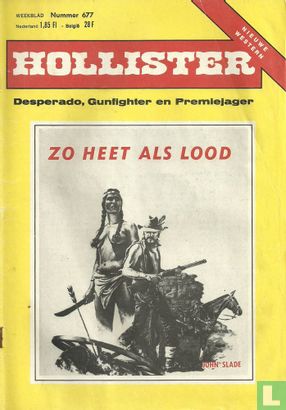 Hollister 677 - Image 1