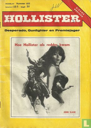 Hollister 655 - Image 1