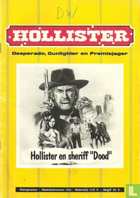 Hollister 1002 - Image 1