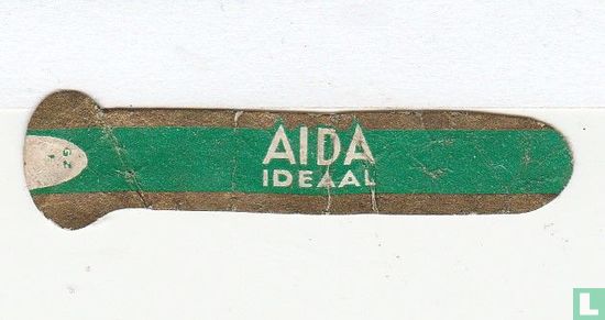 Aida Ideaal - Afbeelding 1