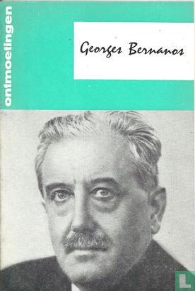 Georges Bernanos  - Image 1