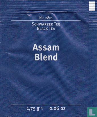 Assam Blend - Afbeelding 1