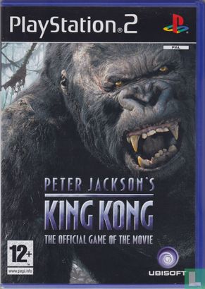 Peter Jackson's King Kong - Afbeelding 1