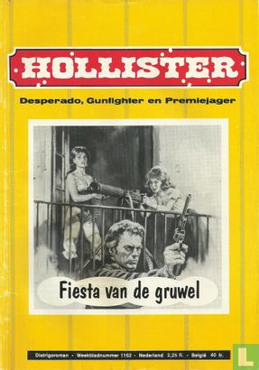Hollister 1162 - Bild 1