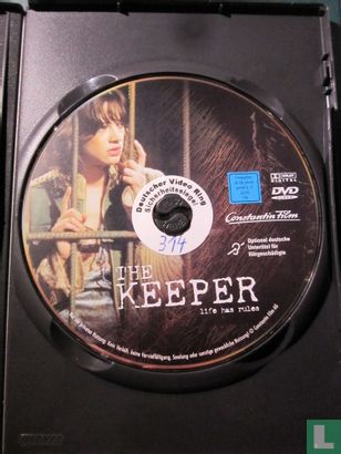 The Keeper - Image 3