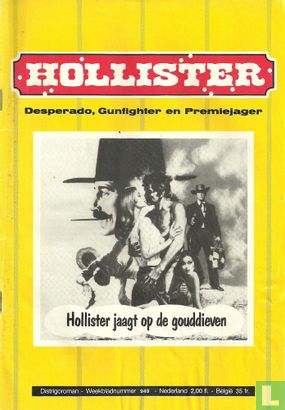 Hollister 949 - Bild 1