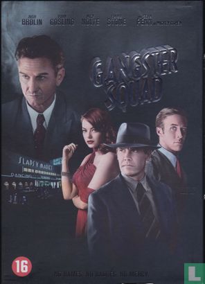 Gangster Squad - Image 1