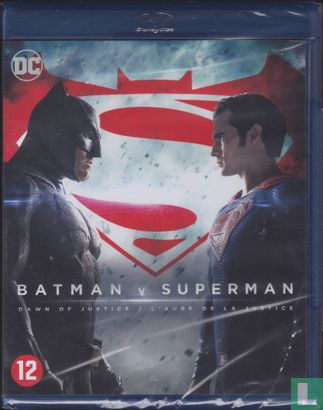 Batman v Superman - Dawn of Justice / L'aube de la justice  - Image 1