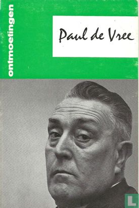 Paul de Vree - Image 1