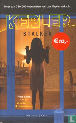 Stalker - Afbeelding 1