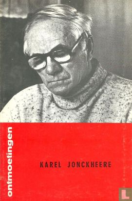 Karel Jonckheere - Image 1