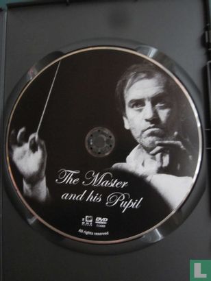 The Master and his Pupil - Image 3