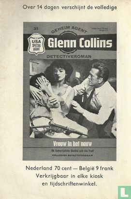 Glenn Collins 32 - Afbeelding 2