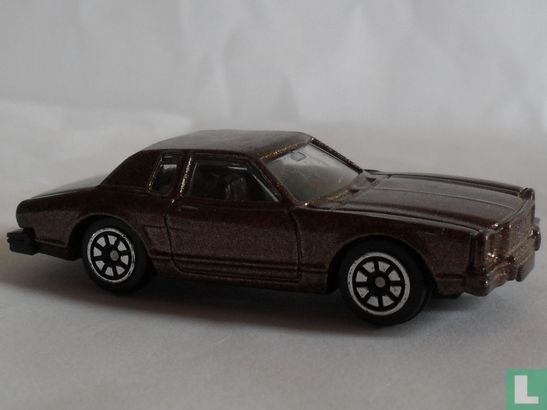 Ford Mustang II Ghia - Afbeelding 3