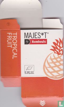 Tropical Fruit - Image 1