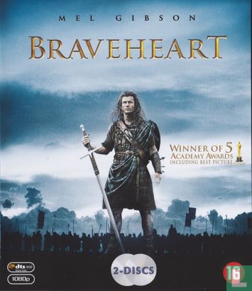 Braveheart - Afbeelding 1