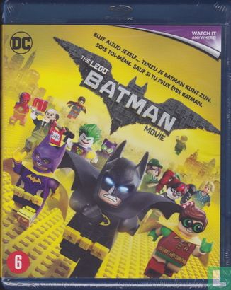 The LEGO Batman Movie - Image 1