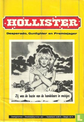 Hollister 937 - Bild 1