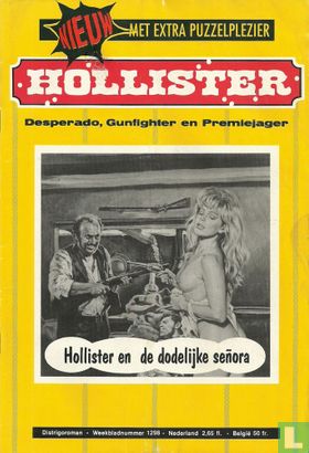Hollister 1298 - Afbeelding 1