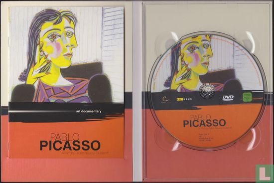Pablo Picasso - Afbeelding 3