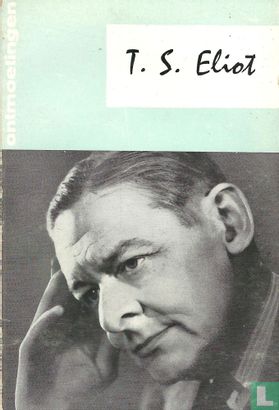 T.S. Eliot - Image 1