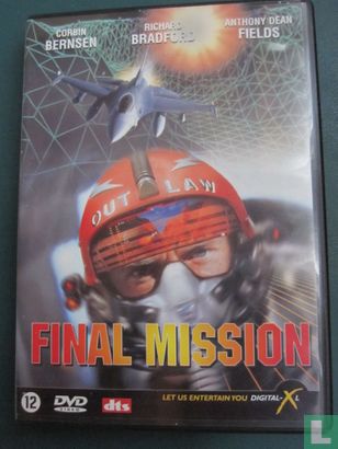 Final Mission - Image 1