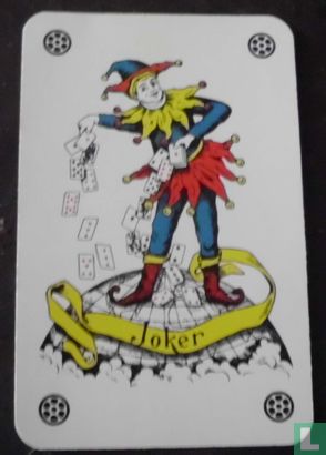Joker - Mavotrans - Bild 1