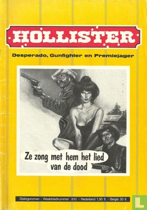 Hollister 810 - Image 1