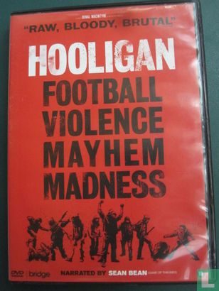 Hooligan - Afbeelding 1