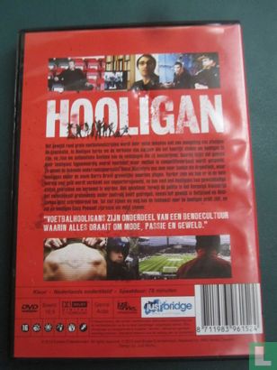 Hooligan - Afbeelding 2