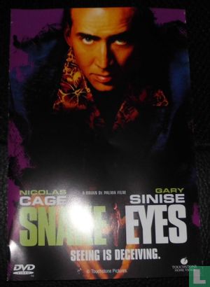 Snake Eyes - Bild 1