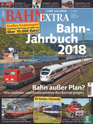Bahn Extra 1