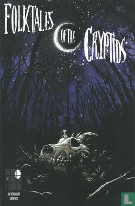 FolkTales Of The Cryptids - Image 1