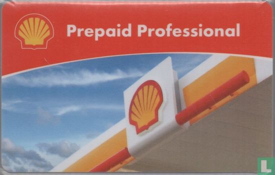 Shell - Image 1