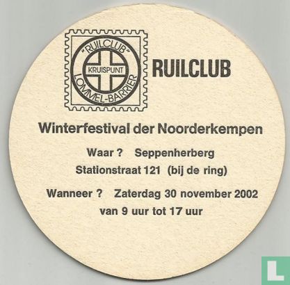 Winterfestival der Noorderkempen - Bild 1