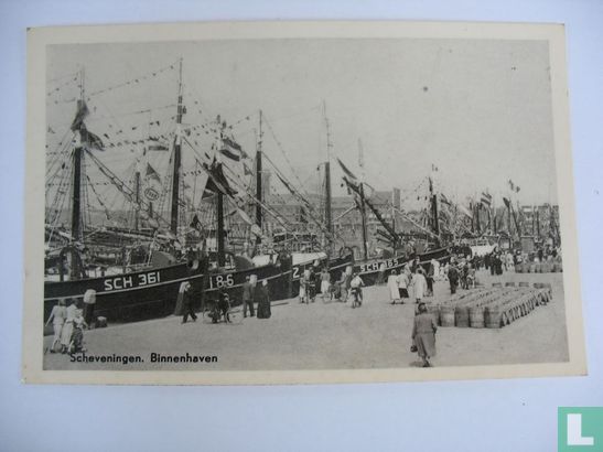 Binnenhaven