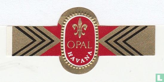 Opal Havana - Image 1